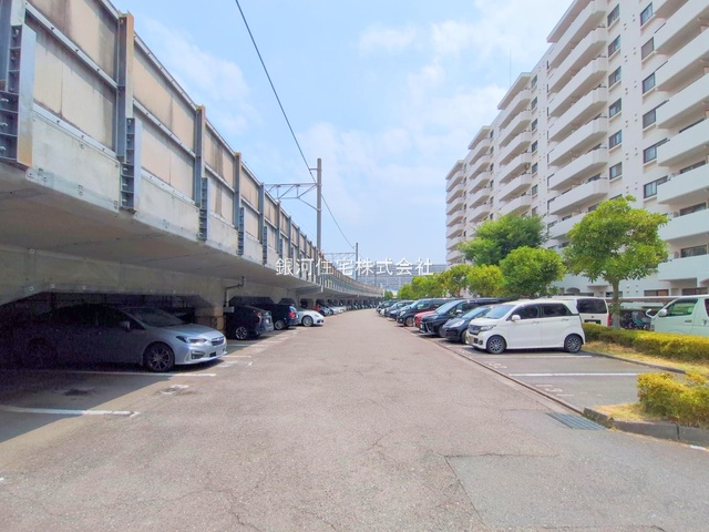 G00379163 神奈川県横浜市鶴見区市場上町 中古マンション 4999万円 専有面積77.62m² (約23.48坪) 間取り３ＬＤＫ 所在階11階 築年月1986年03月(築39年)【外観6】