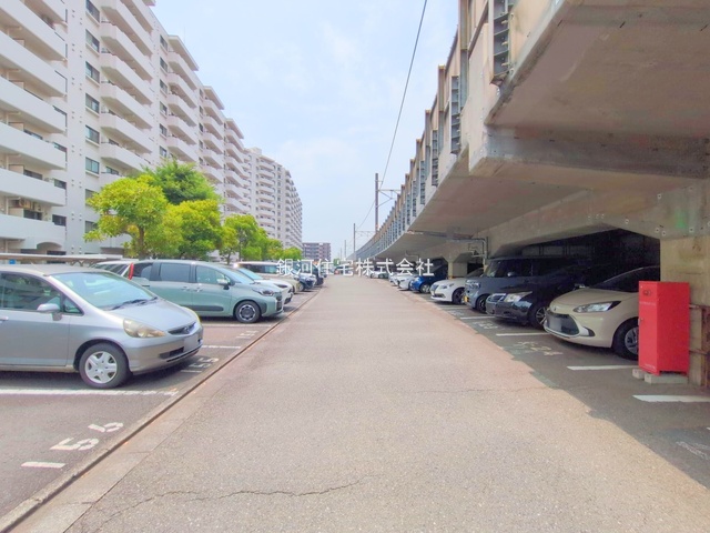 G00379163 神奈川県横浜市鶴見区市場上町 中古マンション 4999万円 専有面積77.62m² (約23.48坪) 間取り３ＬＤＫ 所在階11階 築年月1986年03月(築39年)【外観9】