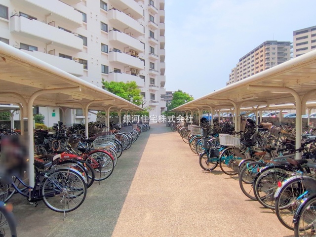 G00379163 神奈川県横浜市鶴見区市場上町 中古マンション 4999万円 専有面積77.62m² (約23.48坪) 間取り３ＬＤＫ 所在階11階 築年月1986年03月(築39年)【外観11】
