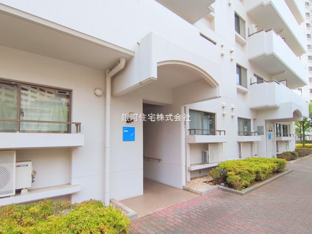 G00379163 神奈川県横浜市鶴見区市場上町 中古マンション 4999万円 専有面積77.62m² (約23.48坪) 間取り３ＬＤＫ 所在階11階 築年月1986年03月(築39年)【外観13】