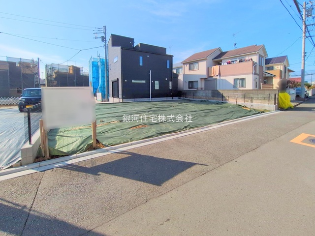 鵜野森３丁目