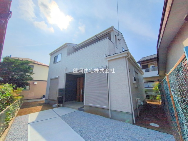 西町４丁目