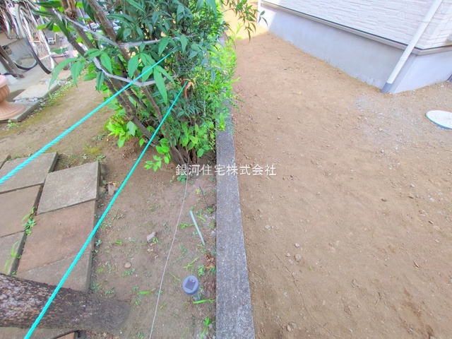 G00379167 東京都国分寺市西町４丁目 新築一戸建て 5880万円 土地面積197.98m² (約59.88坪) 建物面積107.23m² (約32.43坪) 間取り４ＬＤＫ 築年月2025年02月(築１年以内)【外観4】