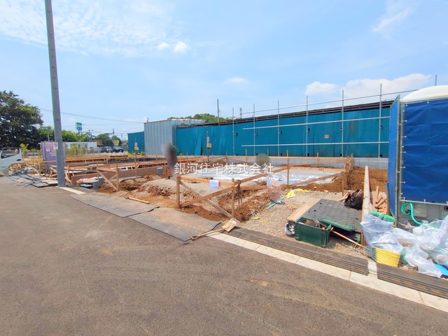 青葉町１丁目