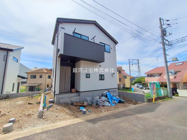 宮下本町１丁目