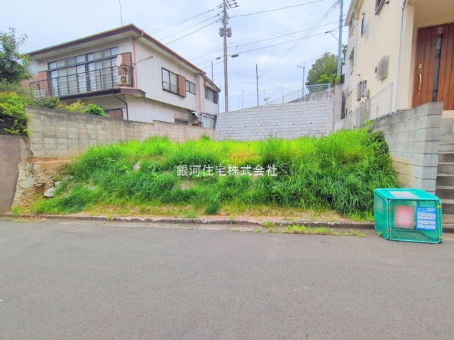 東三田３丁目