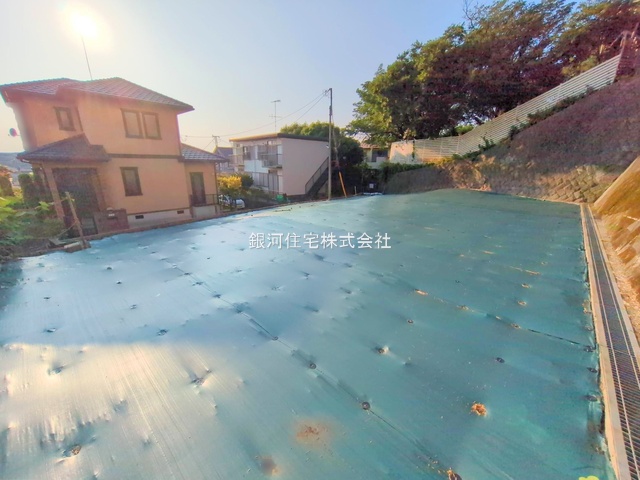 片瀬１丁目