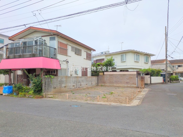 札場町