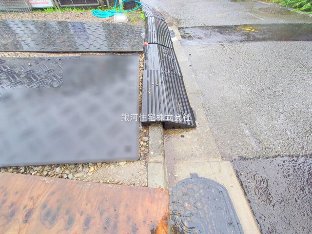 G00379252 東京都東久留米市神宝町２丁目 新築一戸建て 4190万円 土地面積93.88m² (約28.39坪) 建物面積73.90m² (約22.35坪) 間取り３ＬＤＫ 築年月2025年09月【外観10】