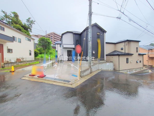 新町２丁目