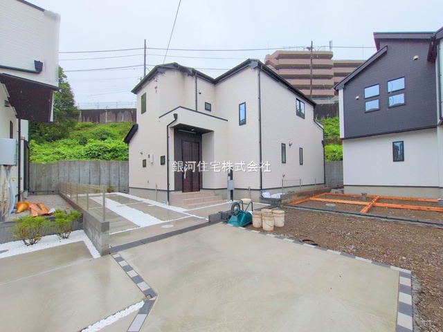 新町２丁目