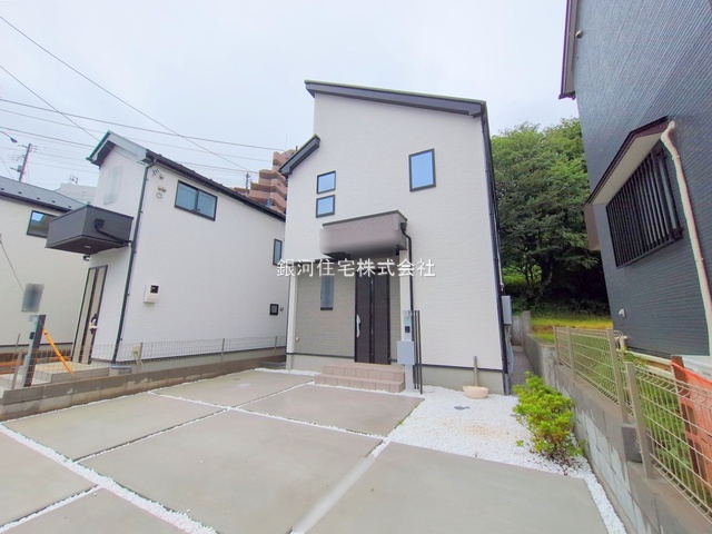 新町２丁目