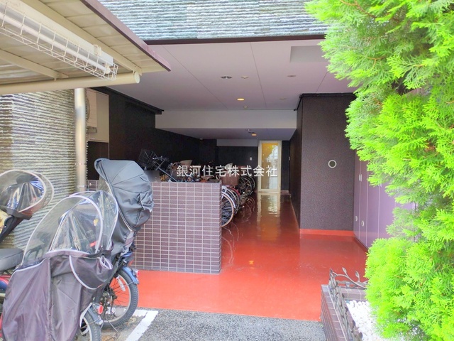 G00379271 東京都荒川区南千住３丁目 中古マンション 6980万円 専有面積60.66m² (約18.34坪) 間取り３ＬＤＫ 所在階14階 築年月2008年05月(築17年)【外観8】