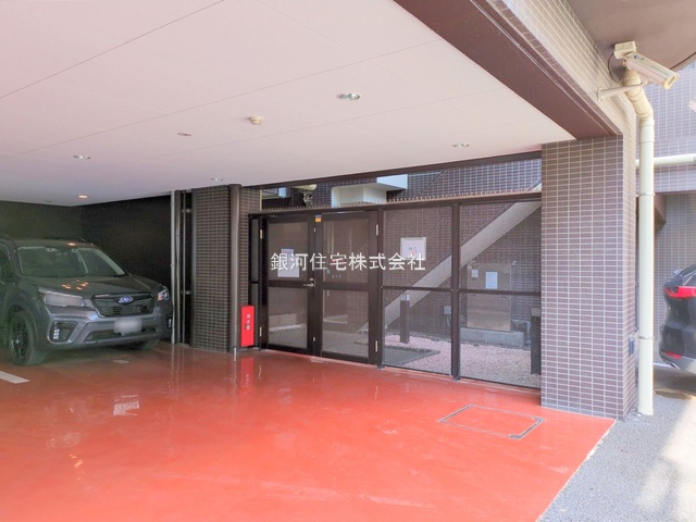 G00379271 東京都荒川区南千住３丁目 中古マンション 6980万円 専有面積60.66m² (約18.34坪) 間取り３ＬＤＫ 所在階14階 築年月2008年05月(築17年)【外観11】
