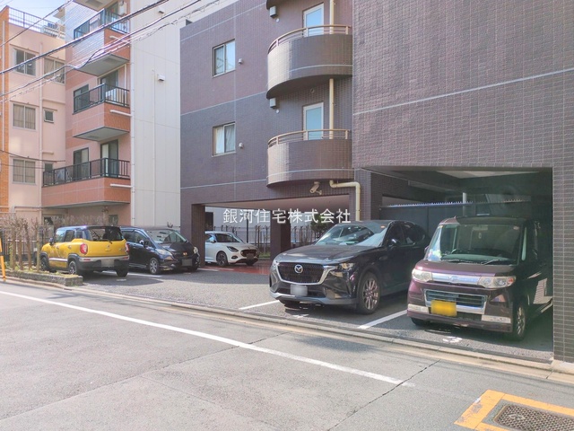 G00379271 東京都荒川区南千住３丁目 中古マンション 6980万円 専有面積60.66m² (約18.34坪) 間取り３ＬＤＫ 所在階14階 築年月2008年05月(築17年)【外観12】