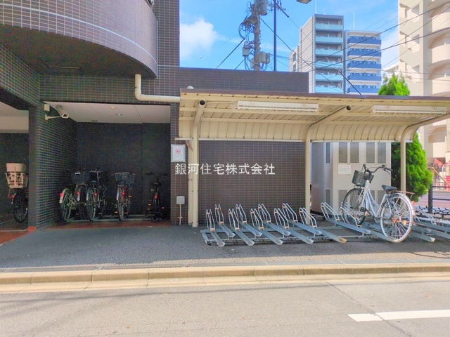G00379271 東京都荒川区南千住３丁目 中古マンション 6980万円 専有面積60.66m² (約18.34坪) 間取り３ＬＤＫ 所在階14階 築年月2008年05月(築17年)【外観13】