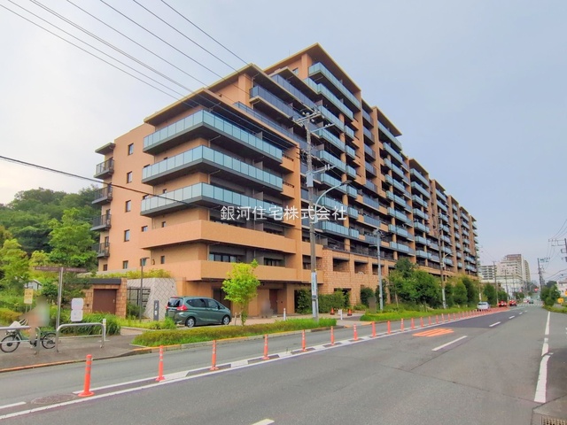 小山ヶ丘６丁目