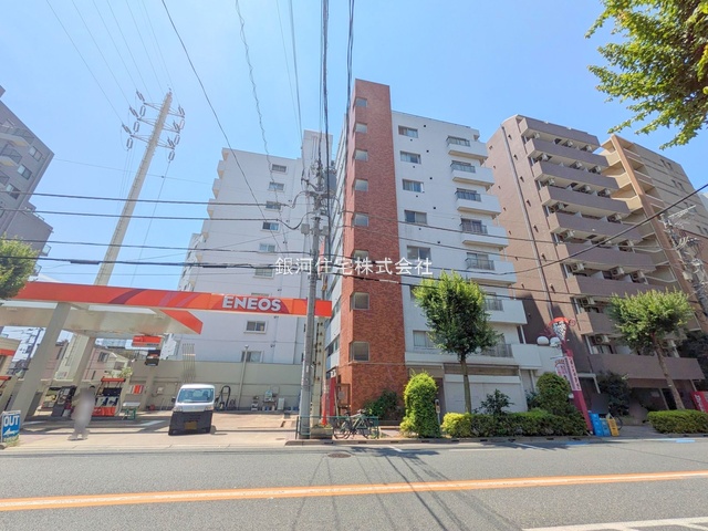 三軒茶屋２丁目