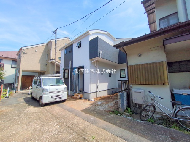 東元町１丁目