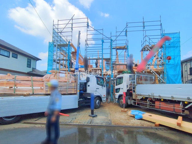 小山町