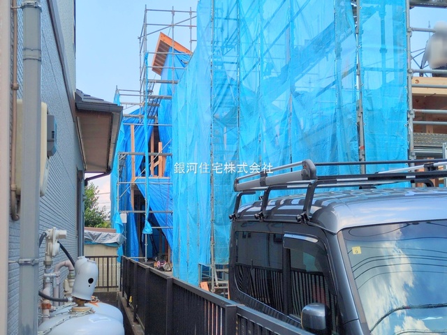 小山町