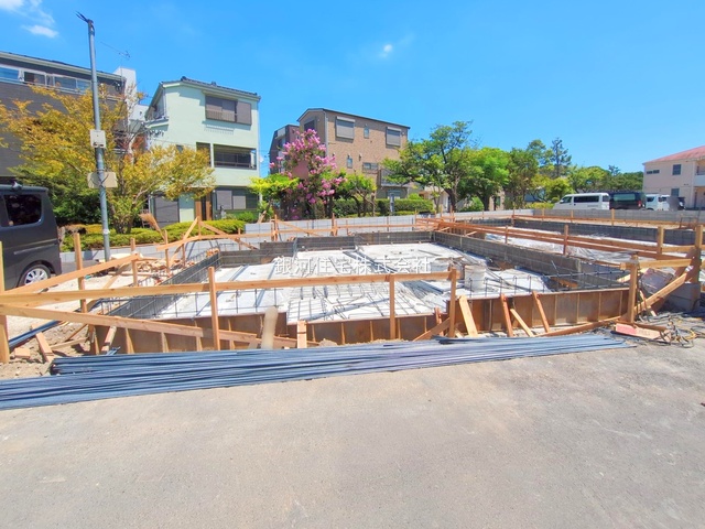 江戸川３丁目