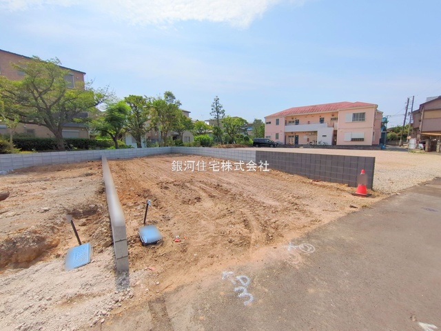 江戸川３丁目