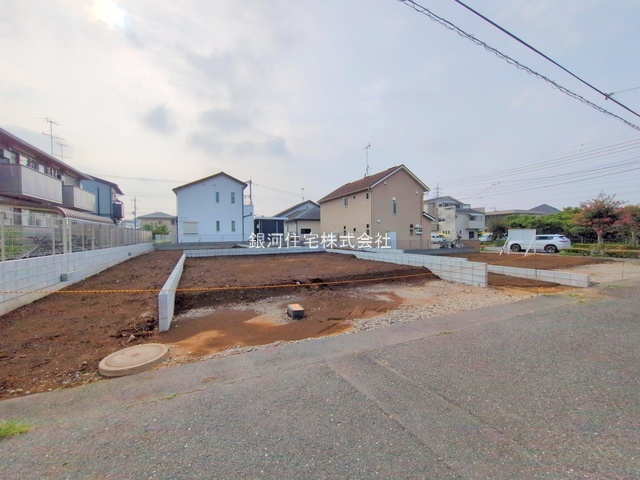 小川西町５丁目