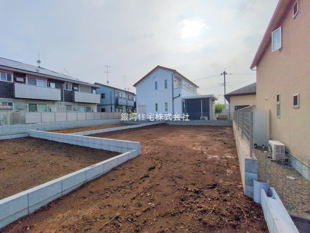 小川西町５丁目