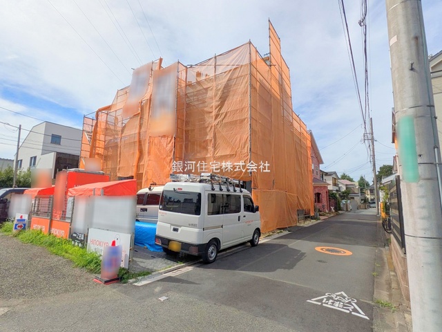 西野川２丁目