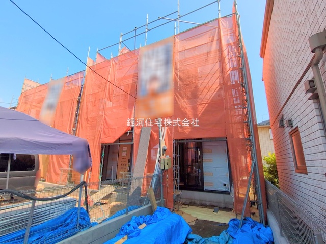 向原１丁目