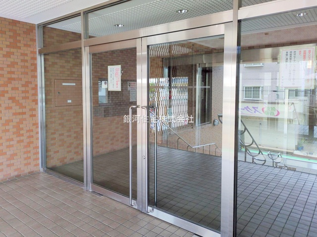 G00379323 神奈川県横浜市鶴見区本町通４丁目 中古マンション 3980万円 専有面積65.10m² (約19.69坪) 間取り３ＬＤＫ 所在階9階 築年月1991年01月(築34年)【外観3】