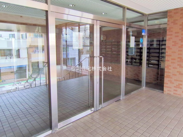 G00379323 神奈川県横浜市鶴見区本町通４丁目 中古マンション 3980万円 専有面積65.10m² (約19.69坪) 間取り３ＬＤＫ 所在階9階 築年月1991年01月(築34年)【外観5】