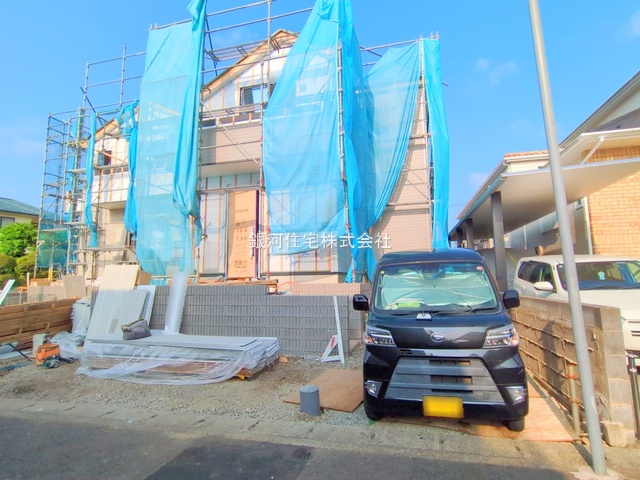 三ツ境