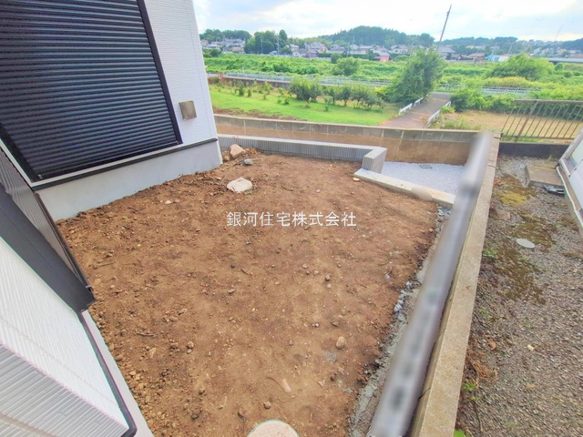 G00379329 神奈川県藤沢市今田 新築一戸建て 5490万円 土地面積169.68m² (約51.32坪) 建物面積102.26m² (約30.93坪) 間取り４ＬＤＫ 築年月2025年08月(築１年以内)【外観15】