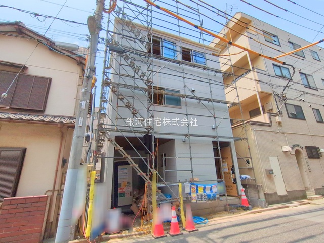 南篠崎町２丁目