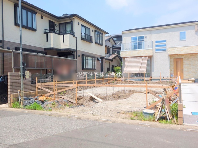 東大沢２丁目