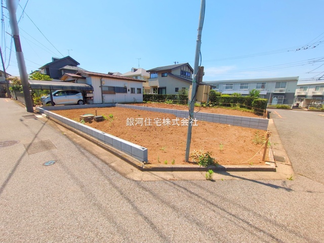 みどり台２丁目