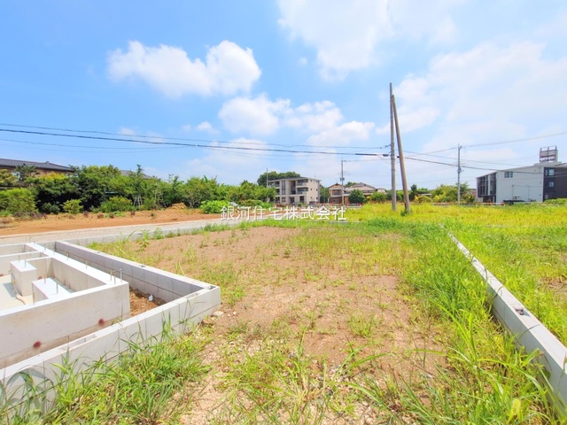 大字藤兵衛新田
