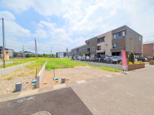 大字藤兵衛新田