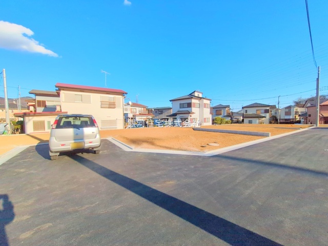 東田原