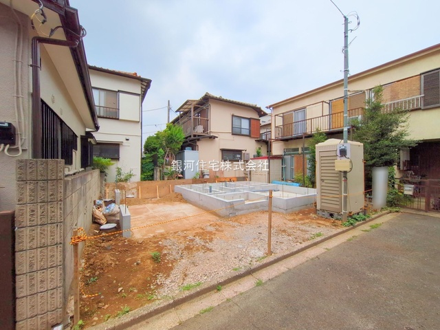 栗原６丁目