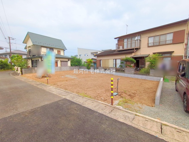 上大井