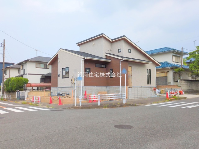 北野台３丁目