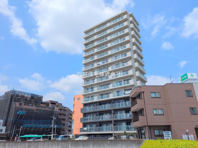 松山１丁目