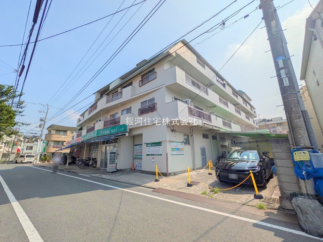 堀ノ内２丁目
