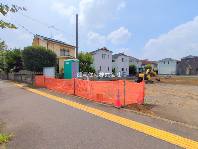 羽衣町３丁目