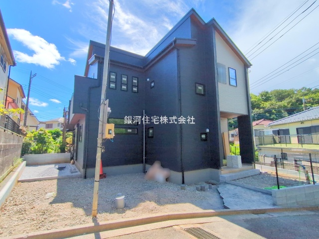 中沢１丁目