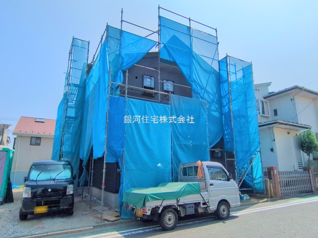 高舟台２丁目