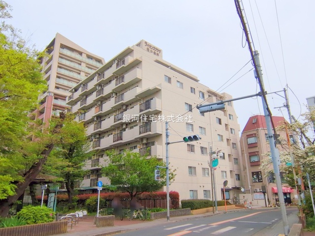 花小金井南町１丁目